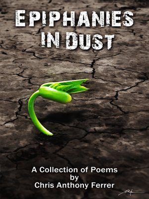 cover image of Epiphanies in Dust